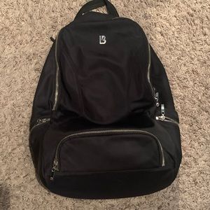Buff Bunny Back Pack w/ bottom cooler